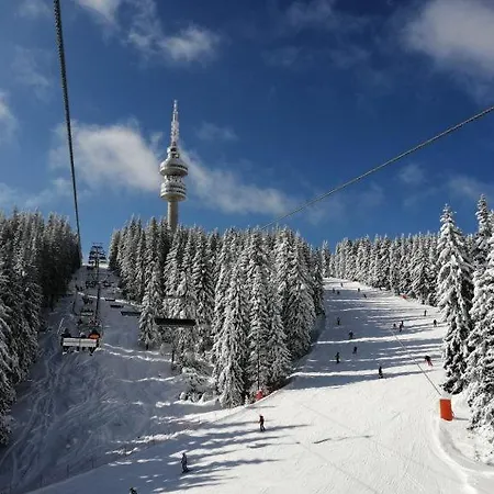 In Laplandia Апартамент *