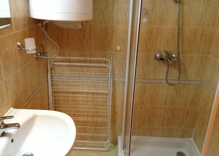 In Laplandia Apartment