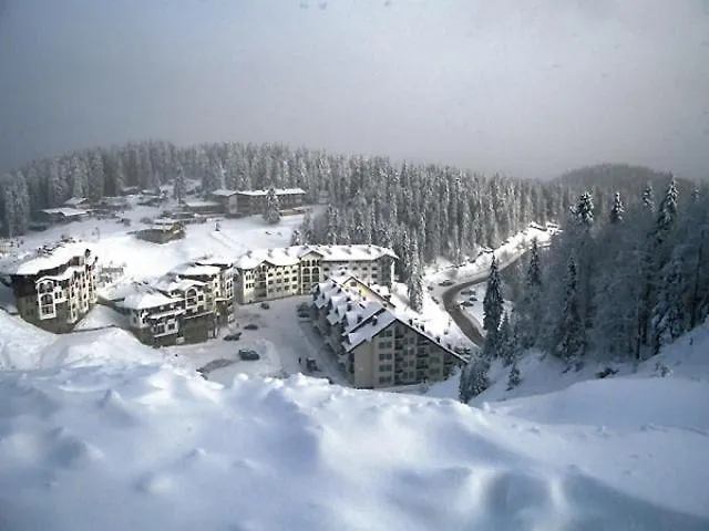 In Laplandia Apartment Pamporovo