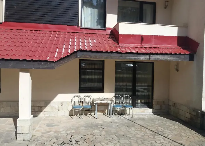 In Laplandia Pamporovo